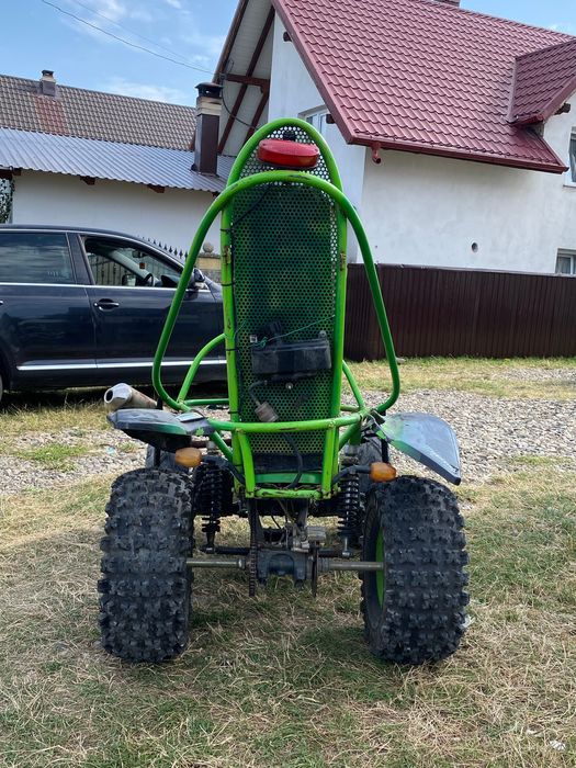 ATV Buggy  SHINERAY Monster