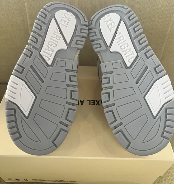 Vand adidasi NOI Axel Arigato