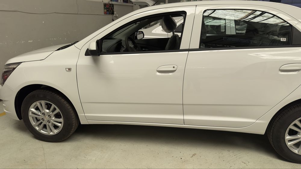 cobalt R4 sotiladi bez probeg
