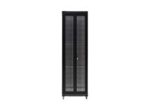Серверный шкаф напольный 42U 600x800x2000мм - до 800 кг.