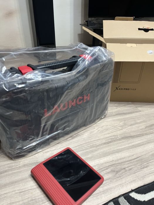 Launch x-431 pro v4,0