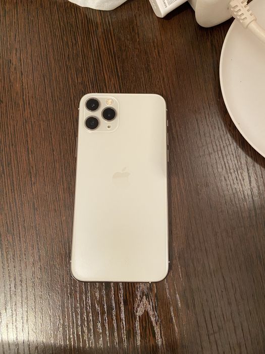 Айфон 11 про 64гб