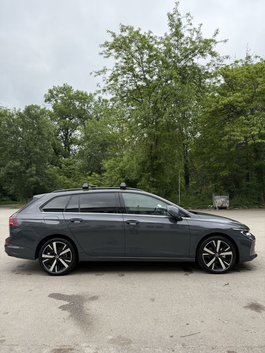 vw golf 8.5 facelift 1.5etsi 150hp Dsg mild hybrid