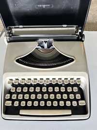 Masina de scris REMINGTON ELITRA