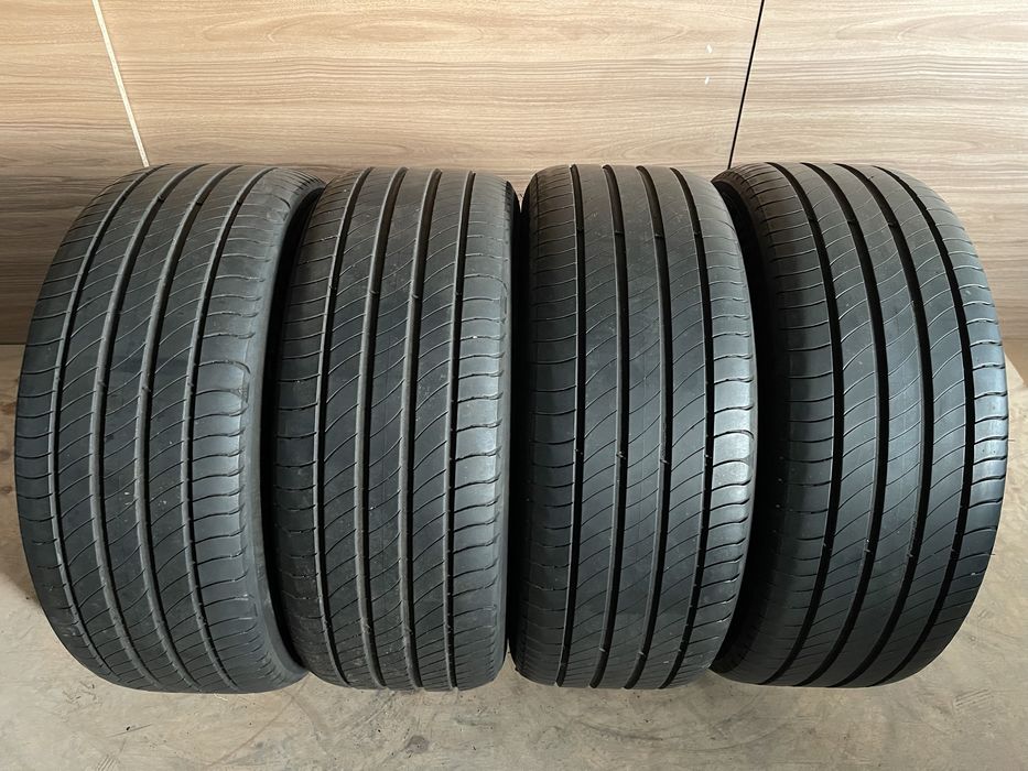 Jante Roti 18 Mercedes E Class W213 V Class W447 Anvelope 245 45 R18