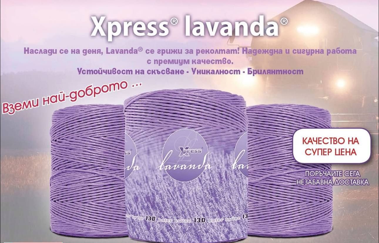 Сезал за бали      Zill Xpress