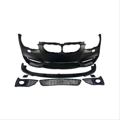 Предна броня за BMW БМВ E92 (2005-2009) М4 дизайн