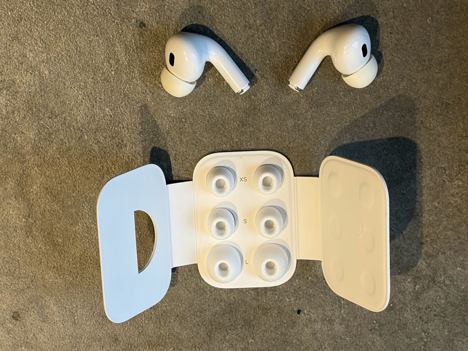 Casti Apple airpods pro 2