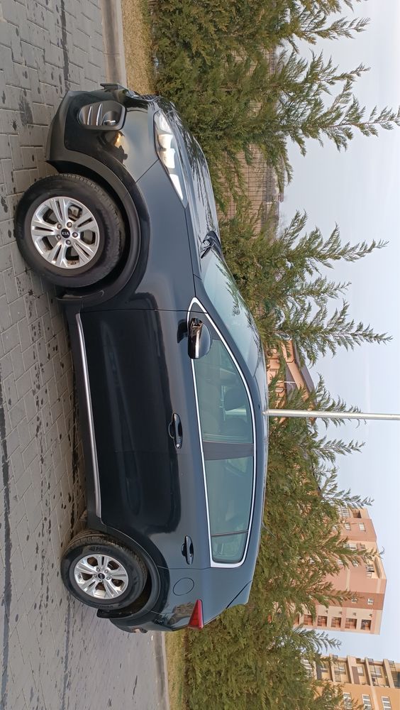 Vand KIA sportage