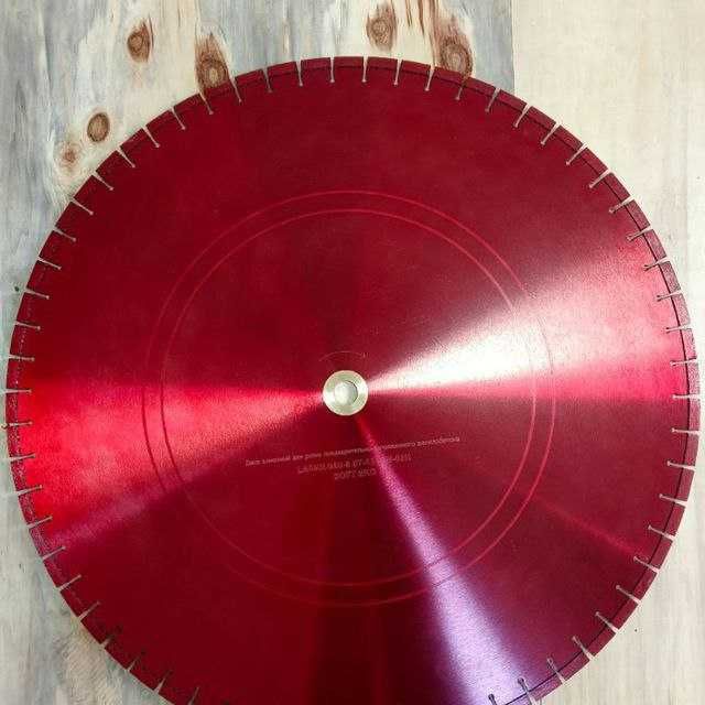алмазный диск бетон резка канатный машина производства южной кореи