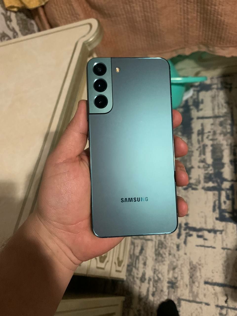 Samsung s22 plus