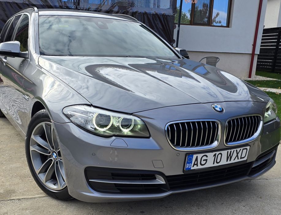 Bmw seria 5/ F11