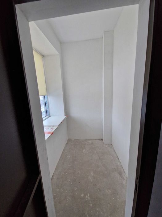 Кладовка с окном ЖК Асыл Парк