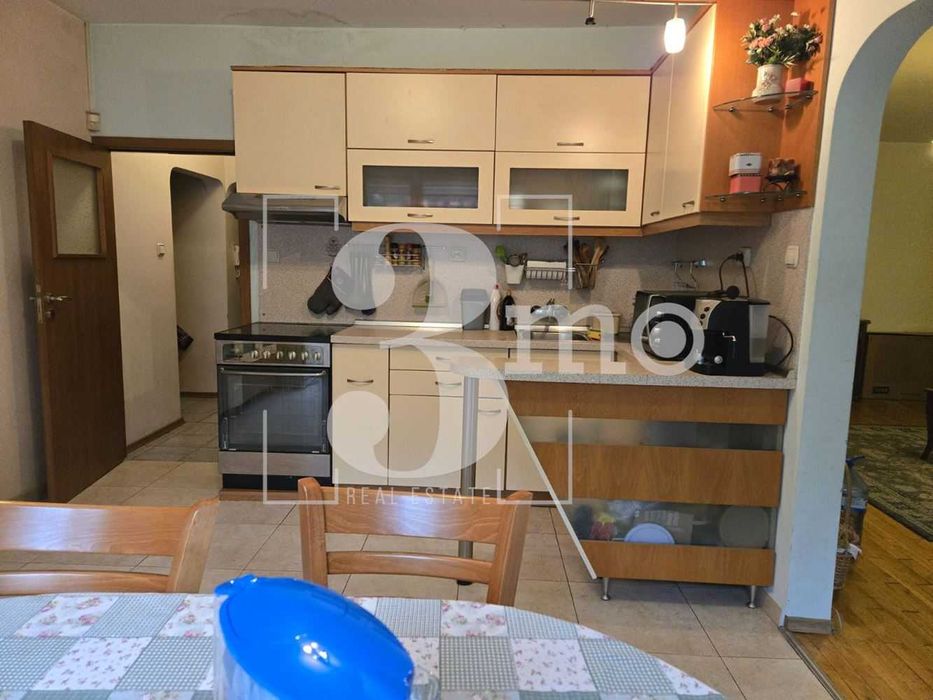 Продава се Четиристаен апартамент в София, Дружба 2 - 119 кв.м за 2353 €/кв.м - Снимка #3