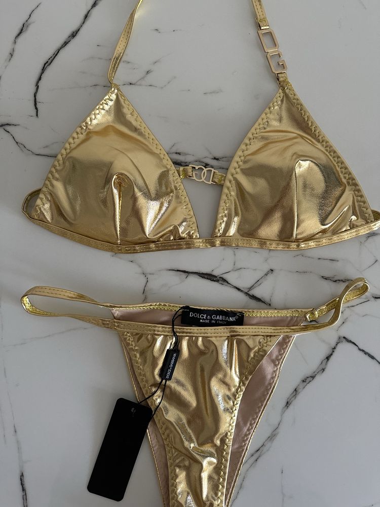 Бански D&G SS25 Различни модели