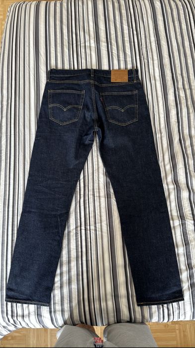 Blugi Levis 502 W33 L32