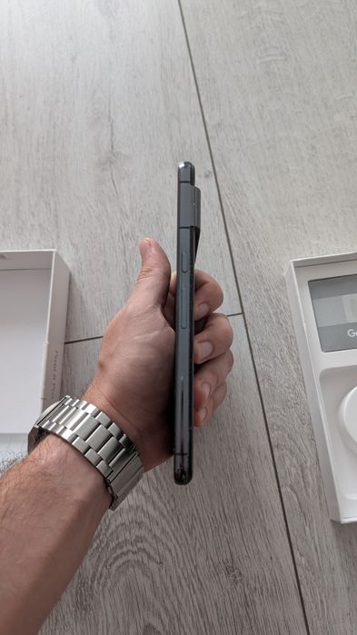 Google pixel 8 pro ca nou