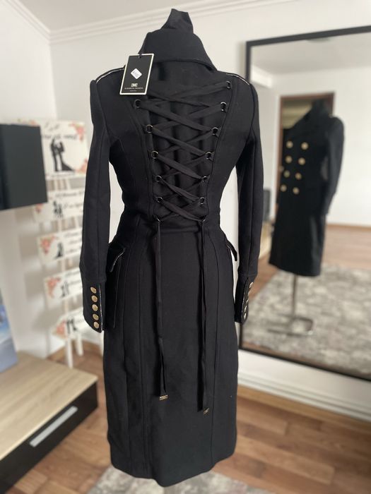 Palton Elisabetta Franchi