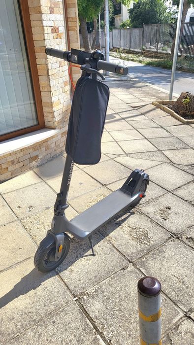 Ел.Тротинетка Ксиоми 4 Лайт 2 Генерация