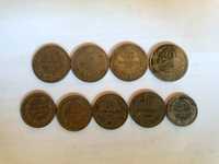 Български монети