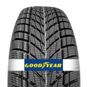 Cauciucuri iarna Goodyear Ultra Grip Performance 3