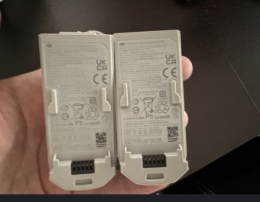 Dji neo in perfecta stare