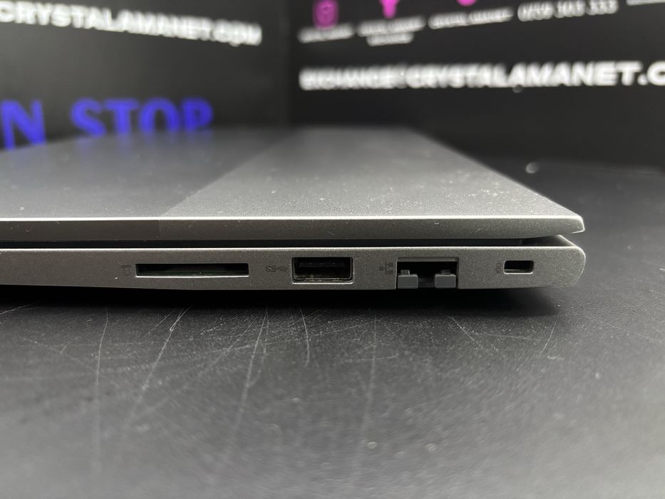 Lenovo ThinkBook 15 G2 I5-1135G7 8GB RAM