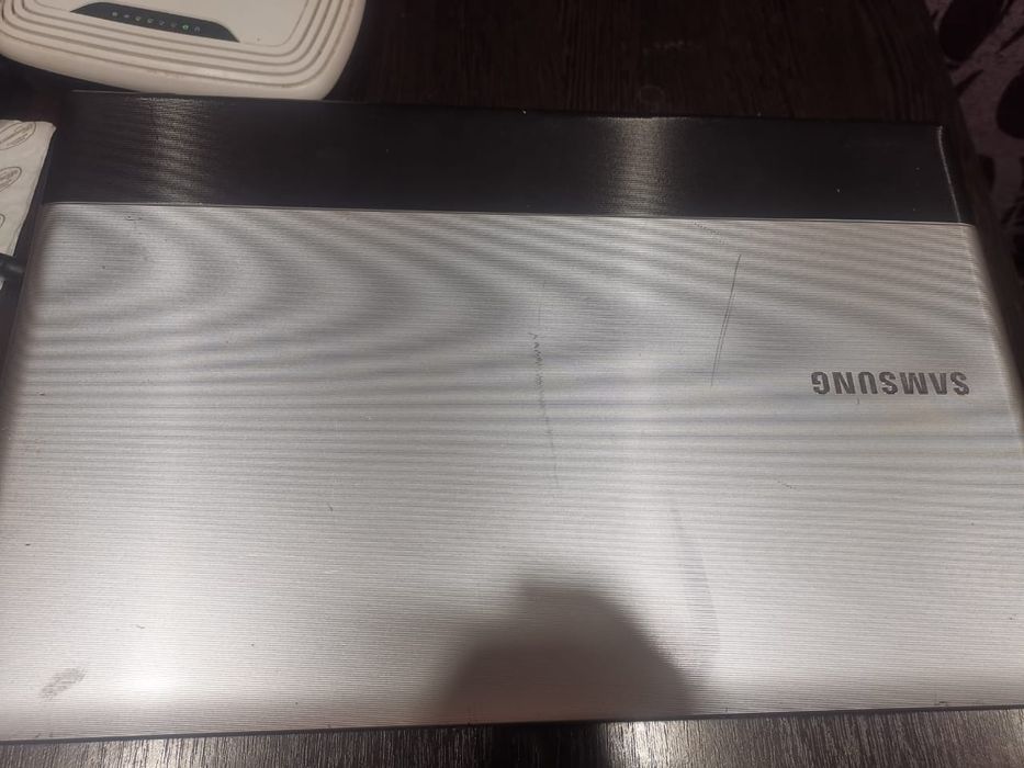 Продам ноутбук Samsung