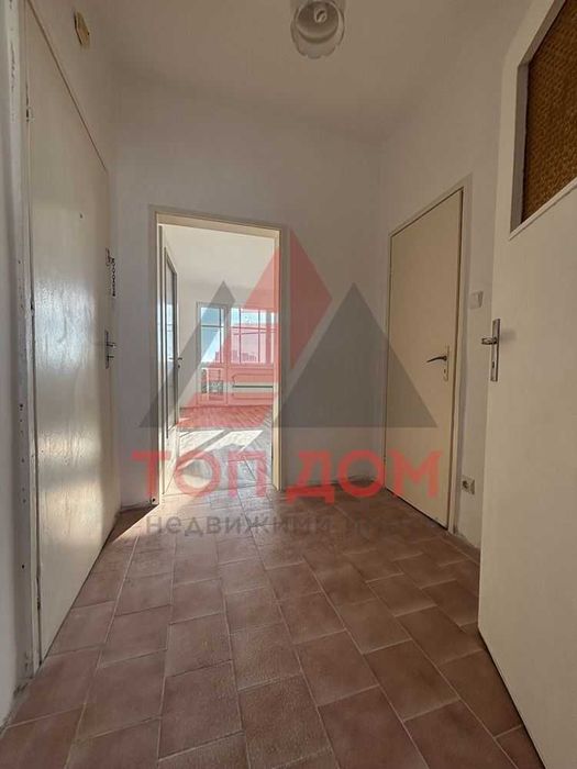 Дава се под наем Двустаен апартамент в Варна, Младост 1 - 42 кв.м за 306 € - Снимка #5