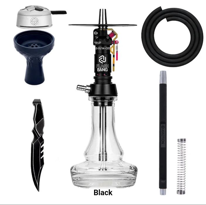 Narghilea Flash Bang