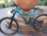 Bicicletă mtb full suspension Scott Ransom 920 model 2024 mărime xl