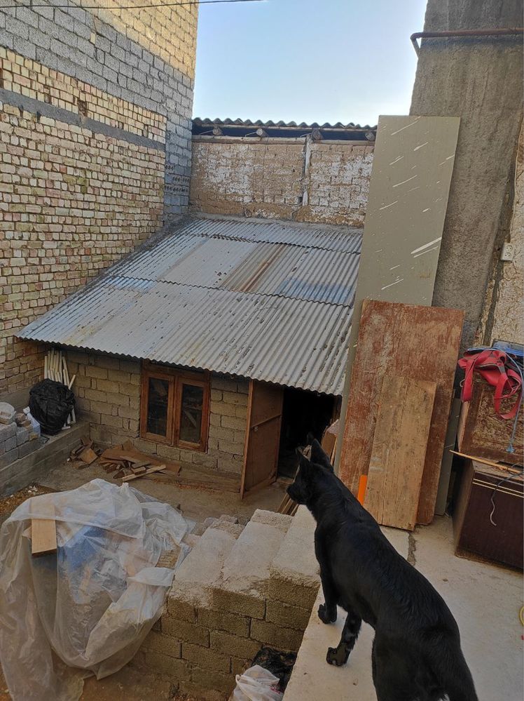 Продам участок Кибрайский район