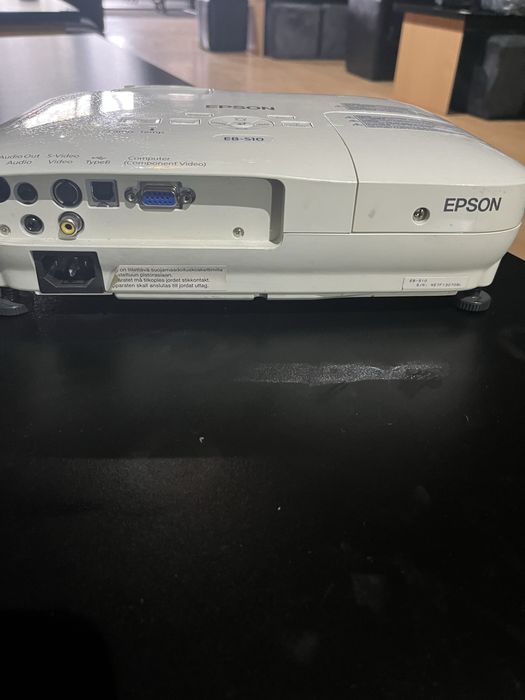 Home cinema Grandhigh,Epson,Yoko