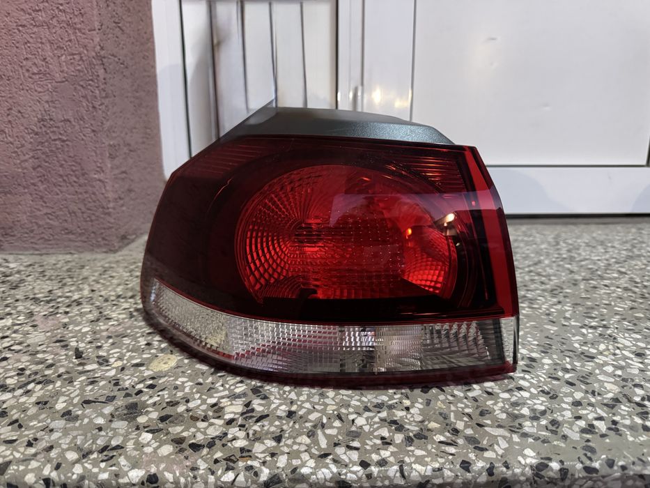 Оригинални стопове за VW Golf 6