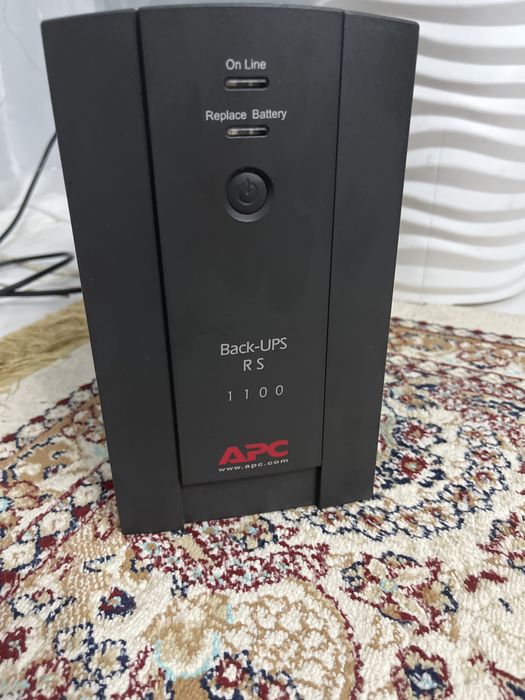 бесперебойчик питания