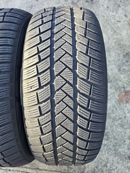 Anvelope iarna 235 50 19