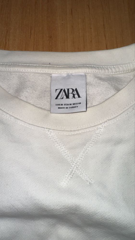 Hanorac/Pulover Zara