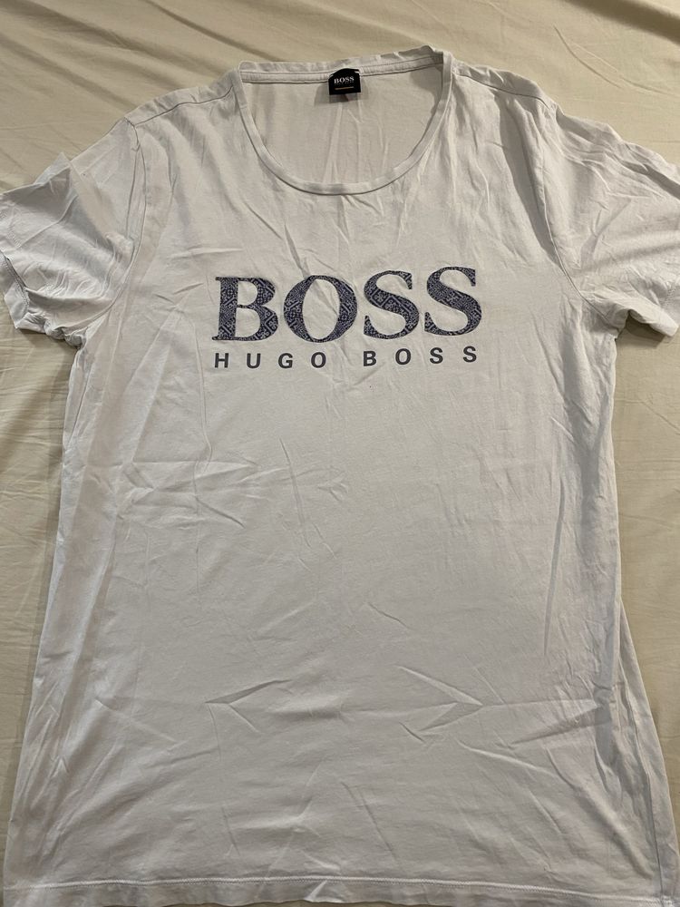 Hugo Boss тениска
