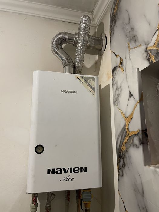Печь Navien Ace 350 кв.м