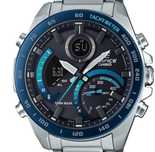 Vând ceas Casio ECB 900 pret magazin 1150 de leinou la cutie! Cu garan