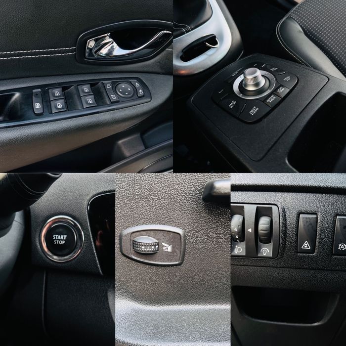 Renault Scenic 3 1.2 Tce 130 Bose Edition