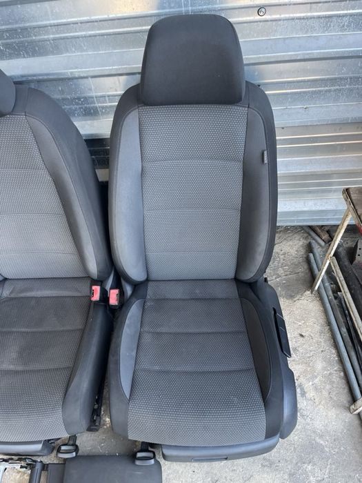 Салон плат оригинален за Golf 6 комби ном 491