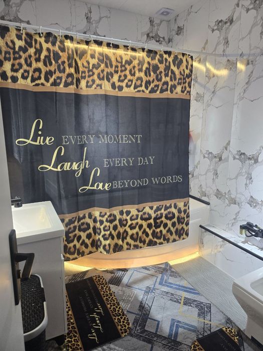 Квартира + магазин