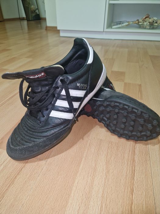 Ghete adidas mundial team copa mondial
