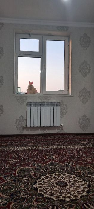 Xasanboy kensoy mahallada dom 3xona sotiladi