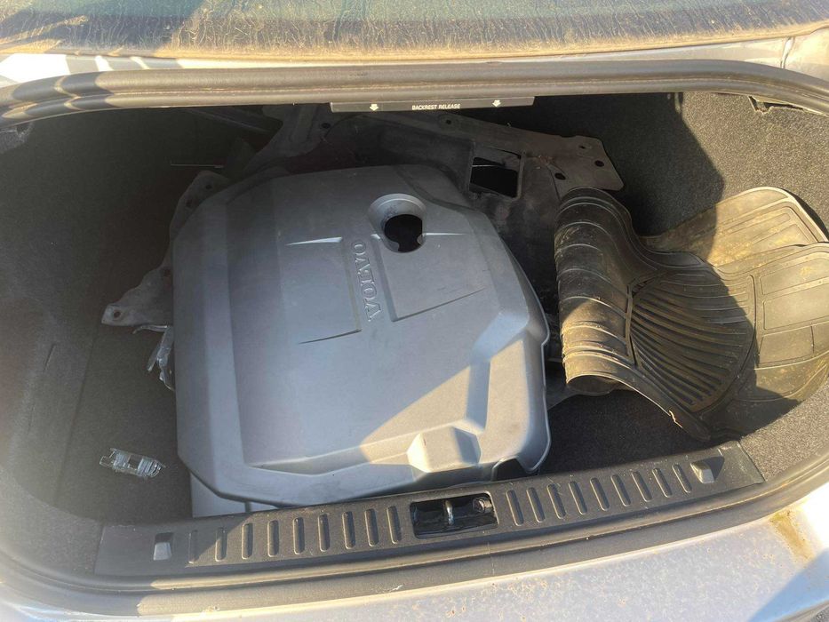 volvo s80 2.0 tdi на части facelift волво с80 фейслифт