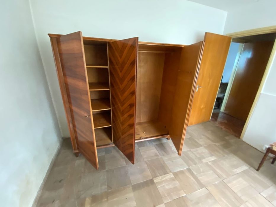 Mobilier de Sufragerie + Sifonier