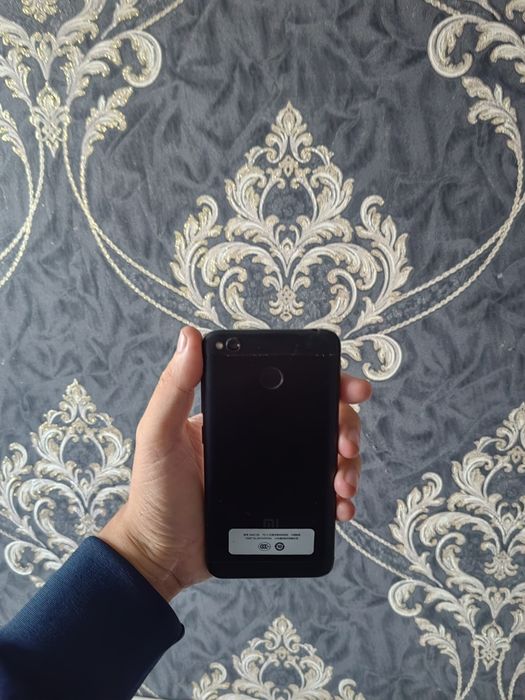 Redmi 4x samsung A30 sotiladi
