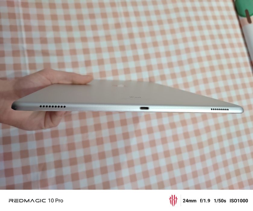 iPad pro 2 12.9 " inch