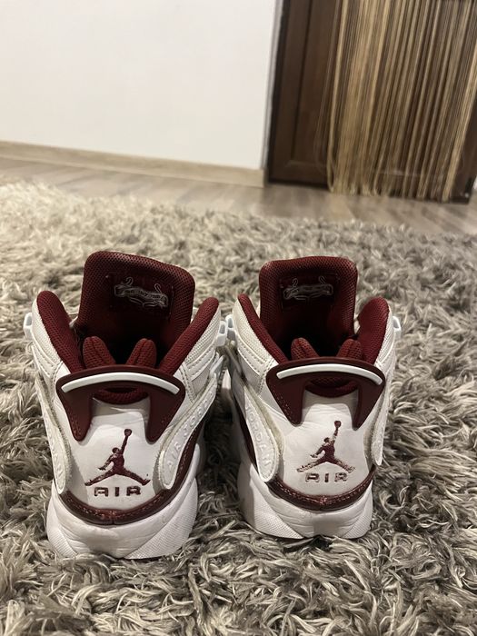 Jordan 6 Rings Marimea 40